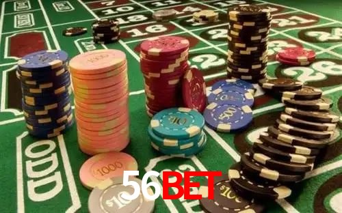 Apostas com odds competitivas na 56Bet